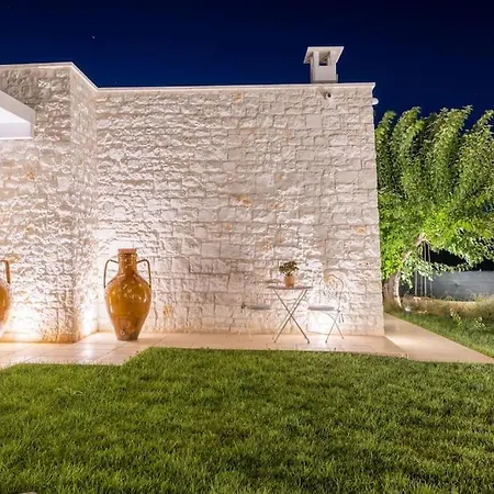 Tenuta Traghetto Вилла