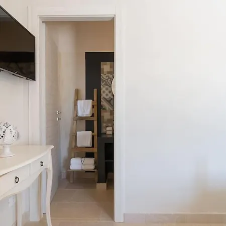 Tenuta Traghetto 别墅
