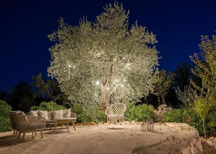 Вилла Tenuta Traghetto