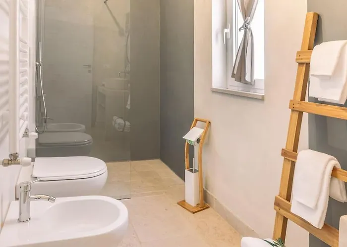 Вилла Tenuta Traghetto