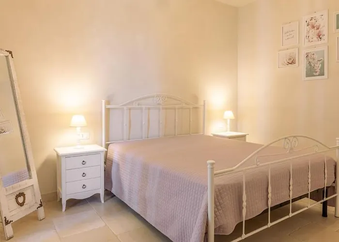 Tenuta Traghetto Вилла *