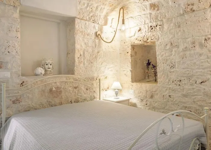 Tenuta Traghetto Вилла *