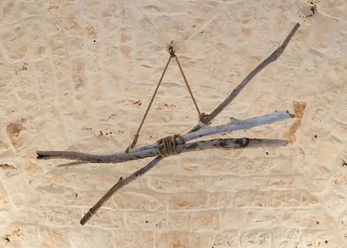 Tenuta Traghetto Остуни