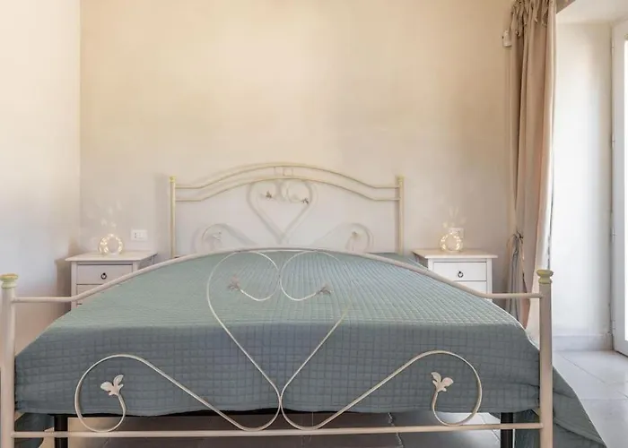 Tenuta Traghetto Вилла *