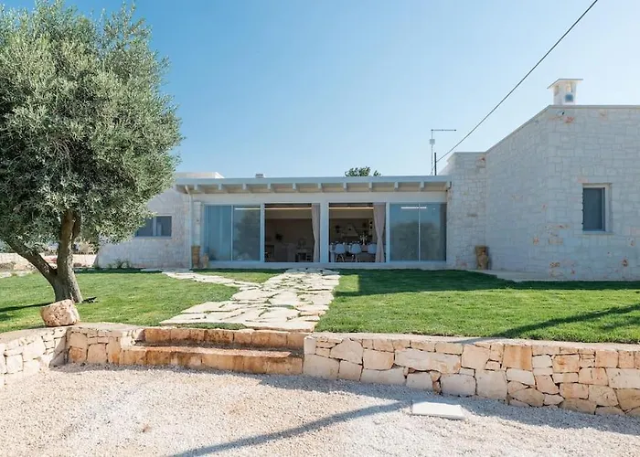 Вилла Tenuta Traghetto