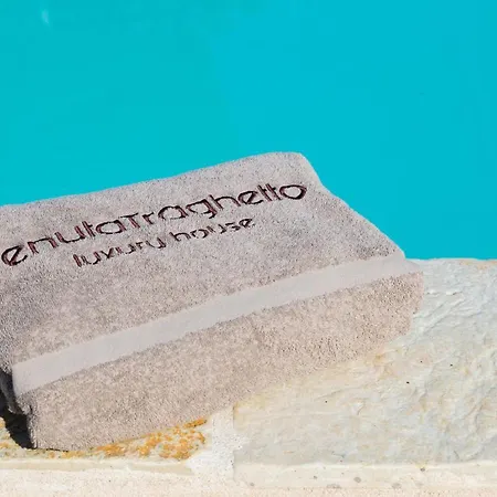 Tenuta Traghetto Ostuni