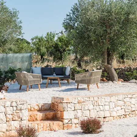 Tenuta Traghetto * Ostuni