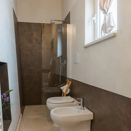 Vila Tenuta Traghetto Ostuni