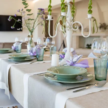 Tenuta Traghetto *