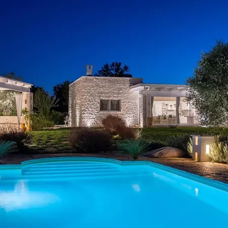 Tenuta Traghetto *