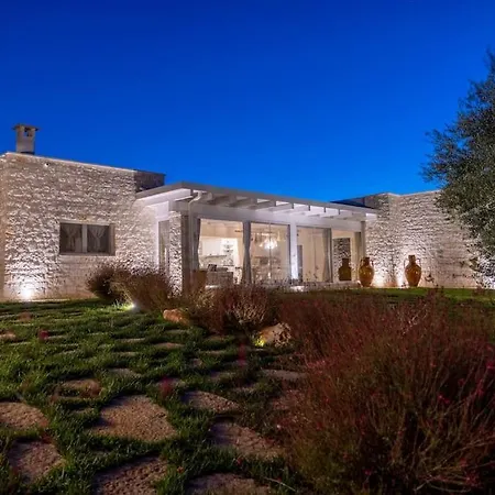 Willa Tenuta Traghetto