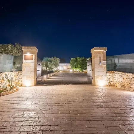 Villa Tenuta Traghetto *