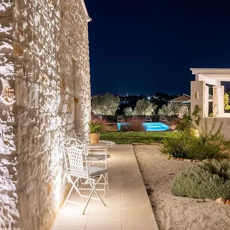 Villa Tenuta Traghetto Ostuni