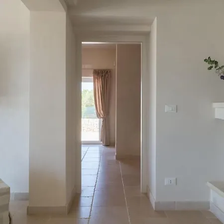 Vila Tenuta Traghetto *