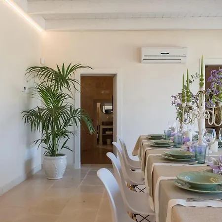 Tenuta Traghetto Vila Ostuni