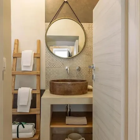 Vila Tenuta Traghetto *