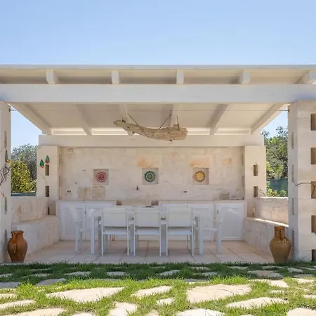 Tenuta Traghetto Villa