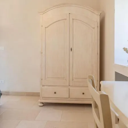 Vila Tenuta Traghetto