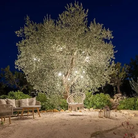 Vila Tenuta Traghetto