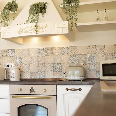 Tenuta Traghetto Vila