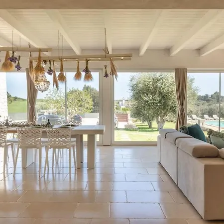 Tenuta Traghetto *
