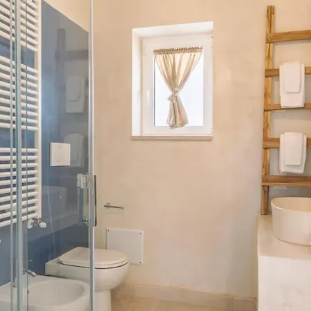 Vila Tenuta Traghetto Ostuni