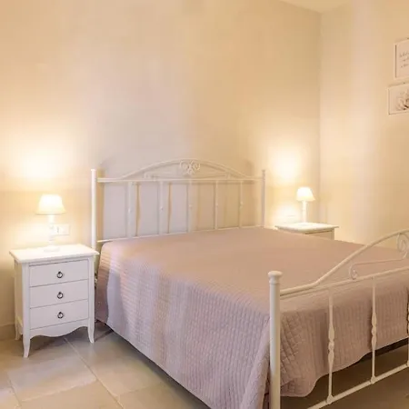 Tenuta Traghetto Vila *