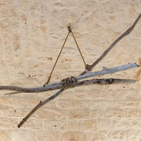 Tenuta Traghetto Ostuni