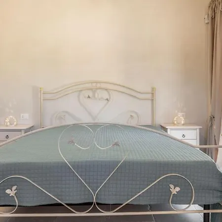 Tenuta Traghetto Vila *