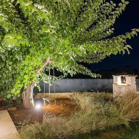 Vila Tenuta Traghetto Ostuni