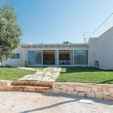 Vila Tenuta Traghetto