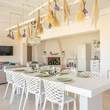 Tenuta Traghetto Vila