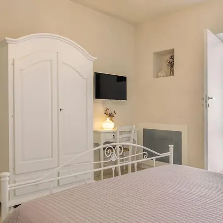 Tenuta Traghetto Ostuni