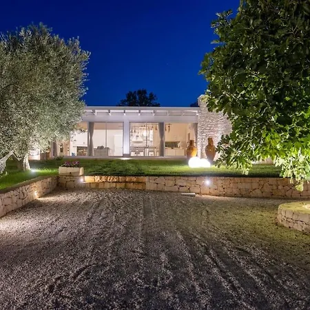 Tenuta Traghetto Vila *