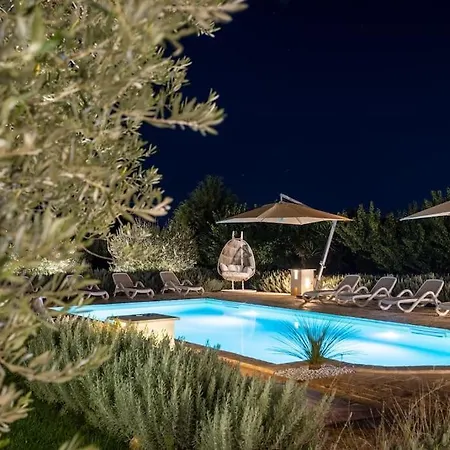 Vila Tenuta Traghetto