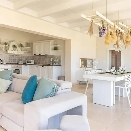 Tenuta Traghetto Ostuni