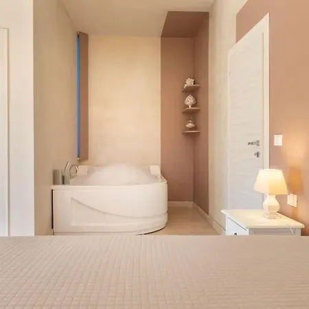 Vila Tenuta Traghetto Ostuni