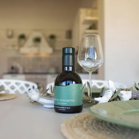 Vila Tenuta Traghetto