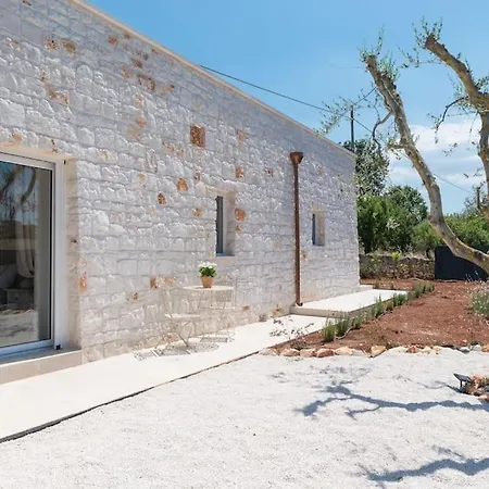 Tenuta Traghetto Villa *