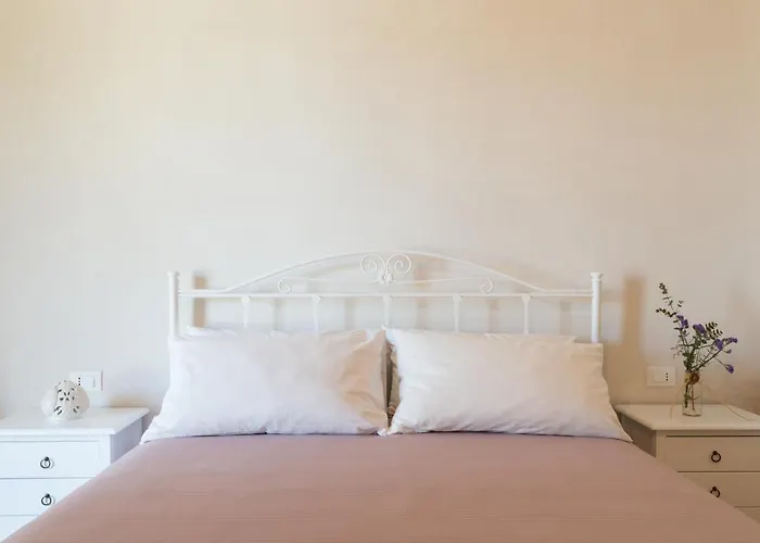 Villa Tenuta Traghetto