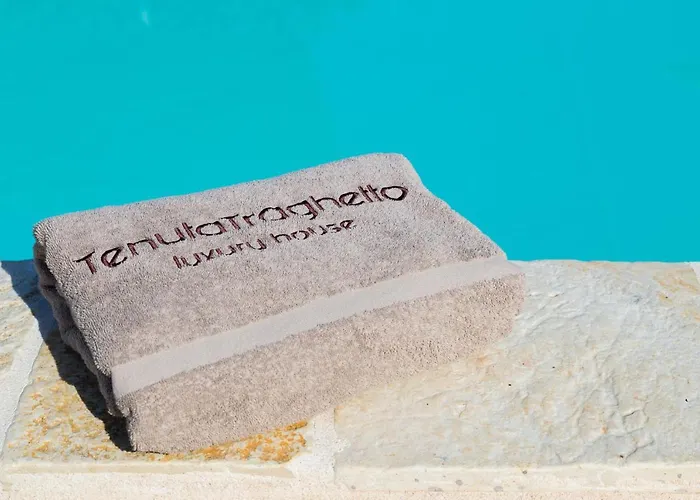 Tenuta Traghetto Ostuni