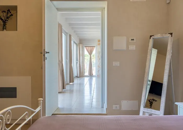 Tenuta Traghetto Ostuni
