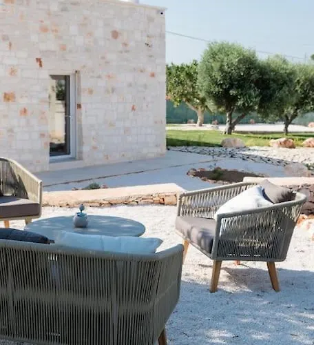 Tenuta Traghetto