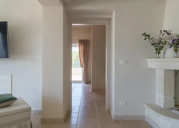 Willa Tenuta Traghetto *