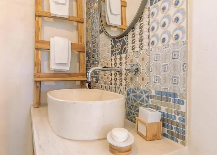 Willa Tenuta Traghetto Ostuni