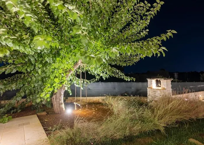 Villa Tenuta Traghetto Ostuni