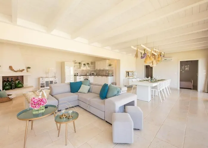 Willa Tenuta Traghetto *