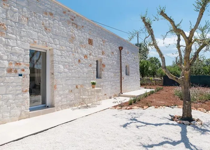 Tenuta Traghetto Willa *