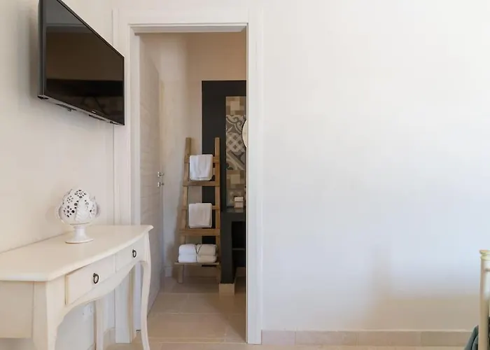 Tenuta Traghetto Villa